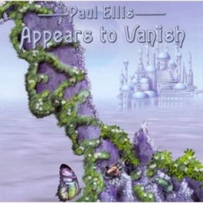 Appears To Vanish album cover