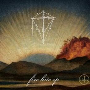 Fire Kite EP album cover