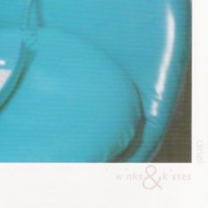 Winks & Kisses: Crackled album cover