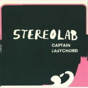 Captain Easychord album cover