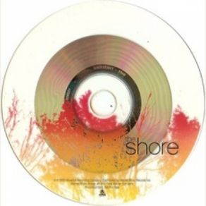 The Shore EP album cover