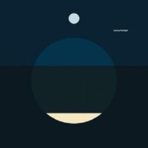 Twilight EP album cover