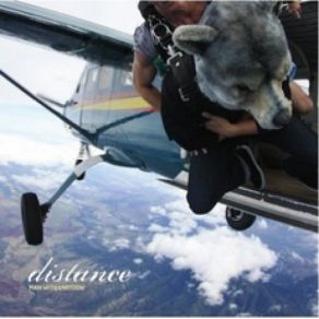Distance album cover