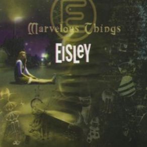 Marvelous Things EP album cover