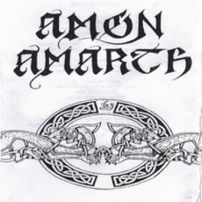 The Arrival Of The Fimbul Winter (Single) album cover