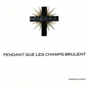 Pendant Que Les Champs Brûlent (Single) album cover