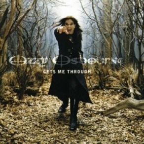 Gets Me Through (Single) album cover