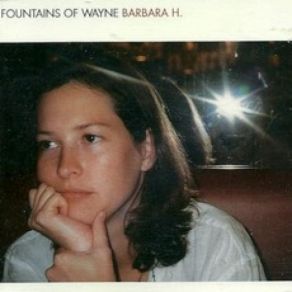Barbara H. (Single) album cover