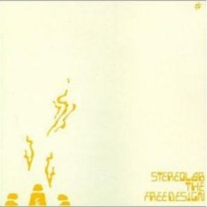 The Free Design (Single) album cover