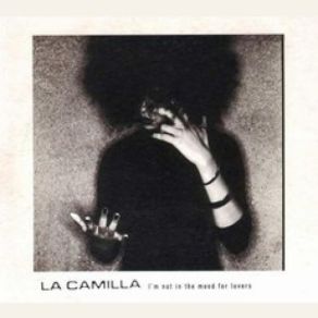 I'm Not In The Mood For Lovers (Single) album cover