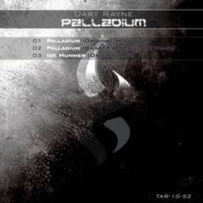 Palladium (Single) album cover