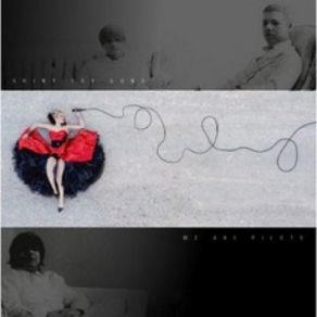 Shiny Toy Guns - (2007) Stripped (Single) album cover