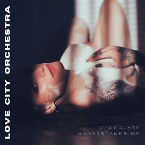 Chocolate Understands Me album cover