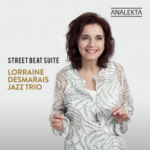 Street Beat Suite album cover