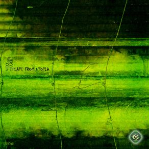 Escape From Utopia (Gert Sound Records) album cover