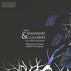 Polish Souvenirs & Lullabies album cover