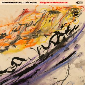 Weights And Measures album cover