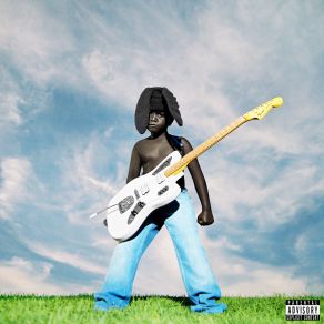 Chaos Now * album cover