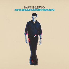 # CubanAmerican album cover