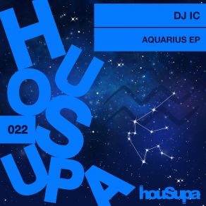 Aquarius album cover
