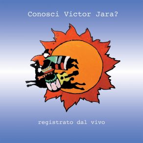 Conosci Victor Jara (Live) album cover