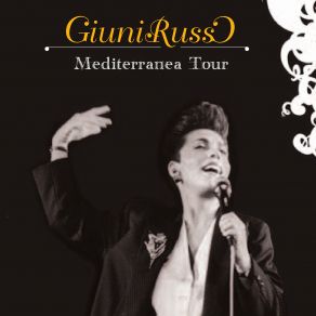 Mediterranea Tour (Live) album cover