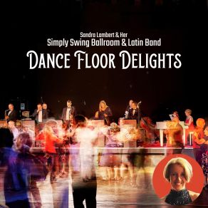 Dance Floor Delights album cover