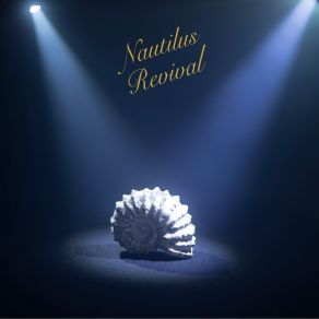 Revival album cover
