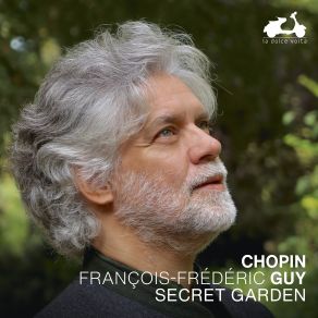 Secret Garden album cover