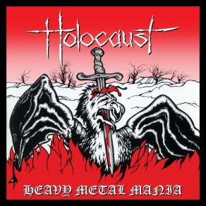 Heavy Metal Mania: Complete Recordings 1980-1984, Vol. 1 (CD2) album cover