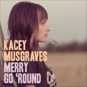 Merry Go 'Round (Single) album cover