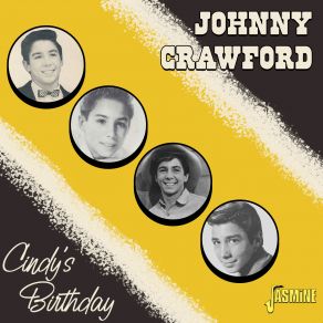 Cindy's Birthday album cover