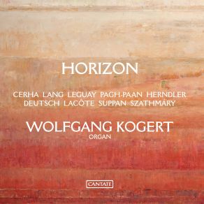 Horizon album cover