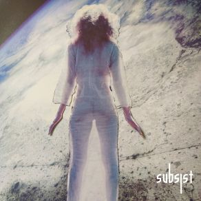 Solar Expansion album cover