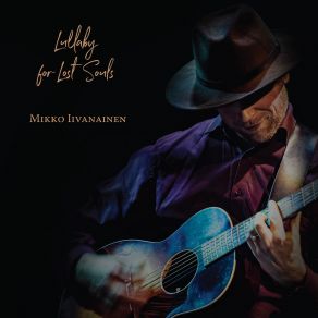 Lullaby For Lost Souls album cover