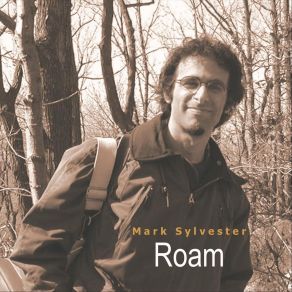 Roam album cover