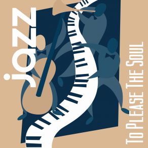 Jazz To Please The Soul album cover