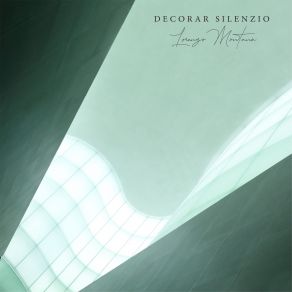 Decorar Silenzio album cover