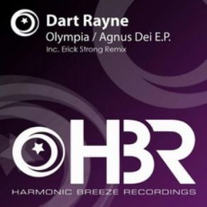 Olympia / Agnus Dei EP (Single) album cover