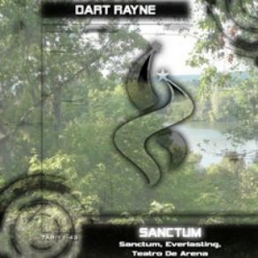 Sanctum (Single) album cover
