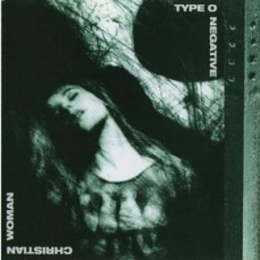 Christian Woman (Single) album cover
