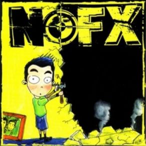 Nofx 7 " Club (September) (Single) album cover