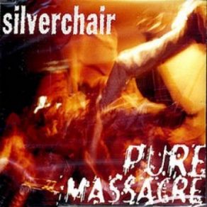 Pure Massacre (Single) album cover