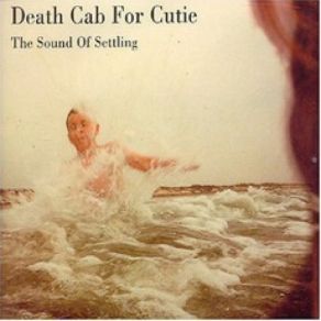 The Sound Of Settling (Single) album cover
