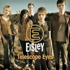 Telescope Eyes EP (Single) album cover
