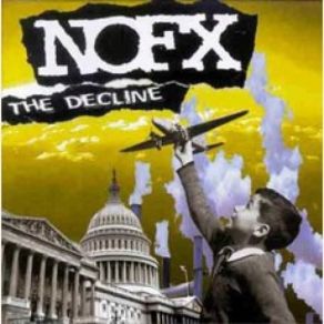 The Decline (Single) album cover