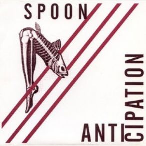 Anticipation (Single) album cover