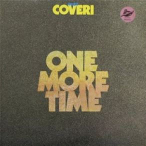 One More Time (Single) album cover