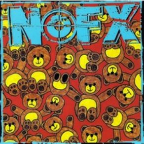 Nofx 7 " Club (November) (Single) album cover
