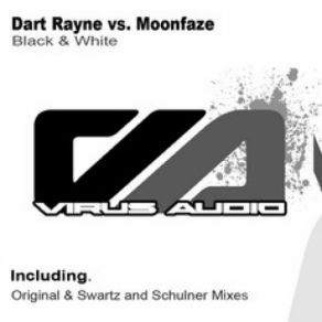 Black & White (Single) album cover